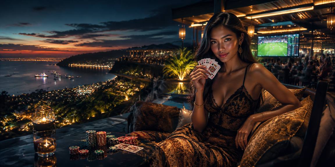 bandar 33 Speed Baccarat